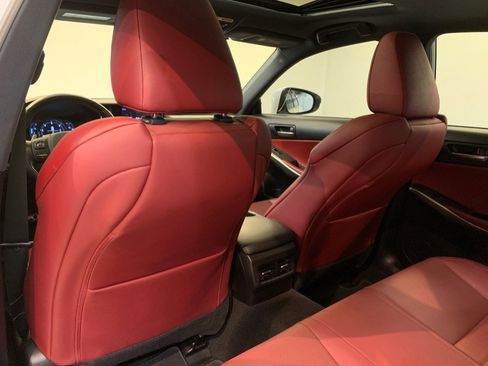 Used 2020 Lexus IS 350 F Sport w/ F Sport Package AWD/4WD image 41