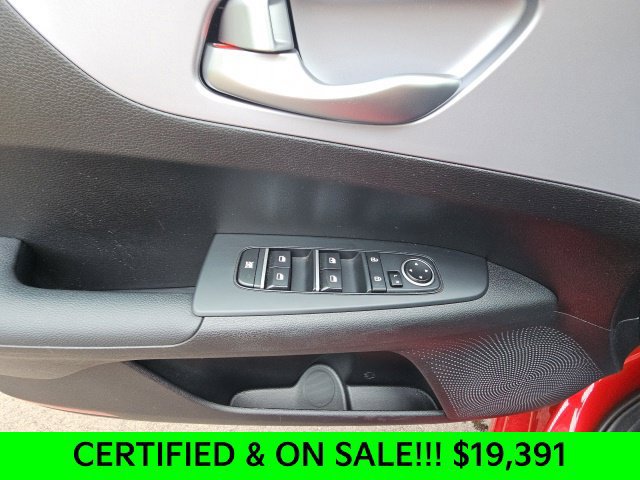 Used 2024 Kia Forte LXS w/ LXS Technology Package FWD image 28