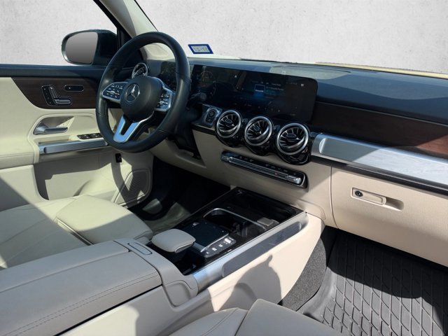 Used 2023 Mercedes-Benz GLB 250 image 25