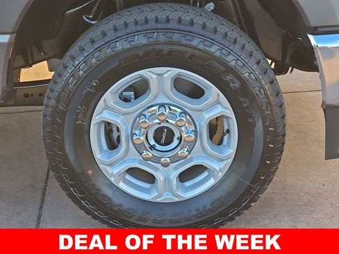 New 2026 Ford F250 XLT w/ FX4 Off-Road Package AWD/4WD image 39