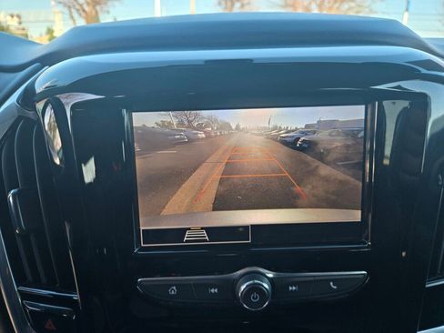 Used 2020 Chevrolet Traverse LS image 13