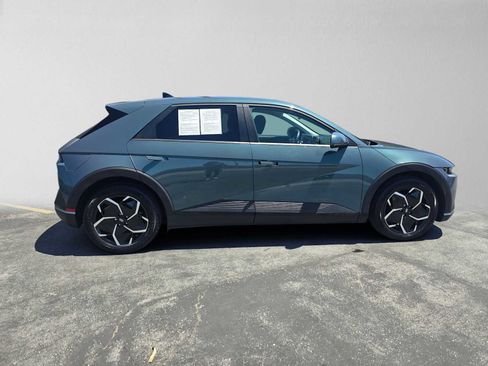 Used 2024 Hyundai Ioniq 5 SEL RWD image 2