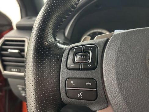 Used 2020 Lexus NX 300 F Sport w/ F Sport Premium Package image 9