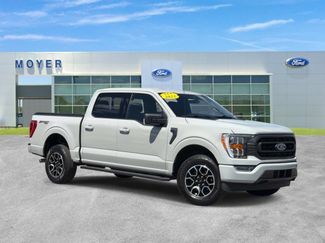 Certified 2023 Ford F150 XLT w/ Equipment Group 302A High AWD/4WD video 1