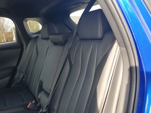 New 2025 Acura ADX A-Spec image 16