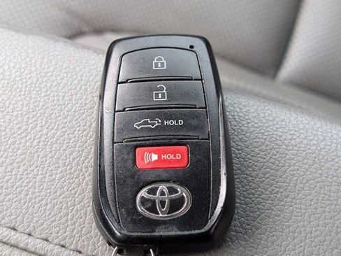 Used 2023 Toyota Tundra Limited RWD image 32