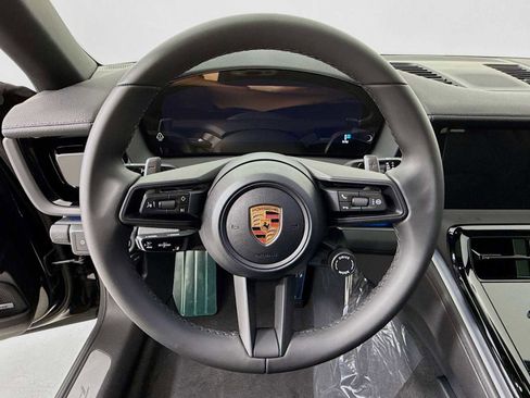 New 2026 Porsche Panamera image 15