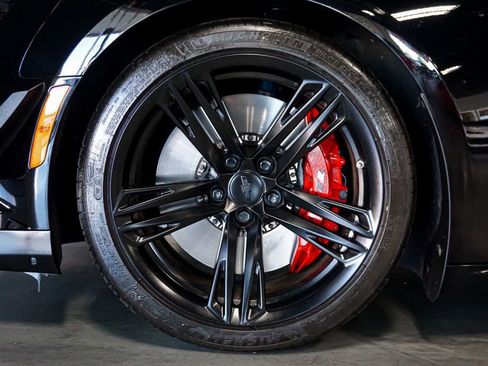 Used 2023 Chevrolet Camaro ZL1 image 42