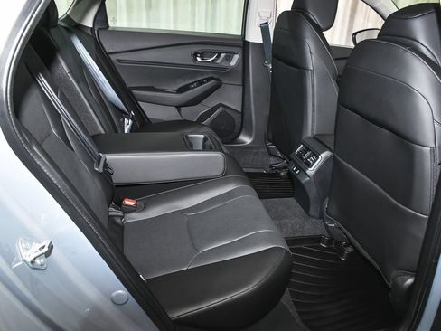 Used 2026 Honda Accord Touring image 49