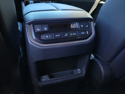 Used 2024 Lexus TX 350 AWD w/ Technology Package image 16