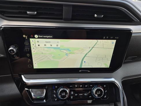 New 2026 GMC Sierra 1500 Denali AWD/4WD image 22