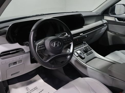 Used 2025 Hyundai Palisade SEL AWD/4WD image 14