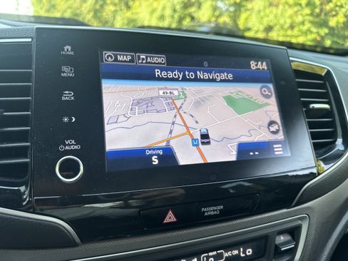 Used 2021 Honda Ridgeline RTL-E image 18