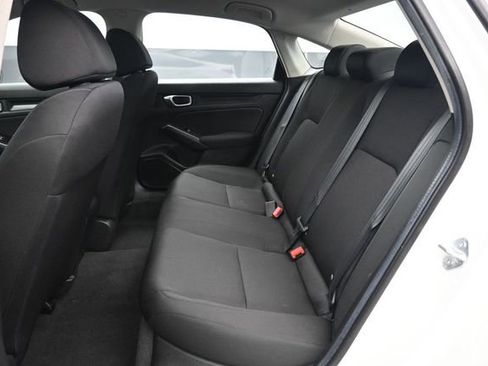 Certified 2024 Honda Civic LX image 12