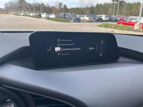 New 2026 MAZDA MAZDA3 2.5 S Sedan w/ Preferred Pkg image 15