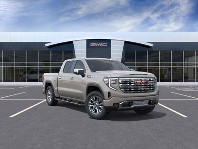 New 2026 GMC Sierra 1500 Denali w/ Technology Package