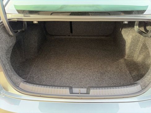 Certified 2024 Volkswagen Jetta SEL image 14