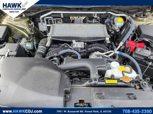 Used 2023 Subaru Ascent Limited AWD/4WD image 34