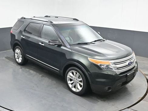 Used 2013 Ford Explorer XLT AWD/4WD image 30