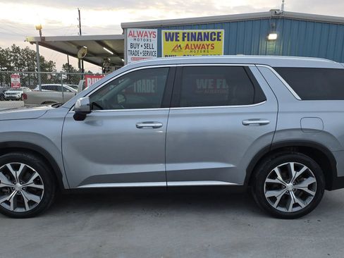Used 2020 Hyundai Palisade SEL image 10