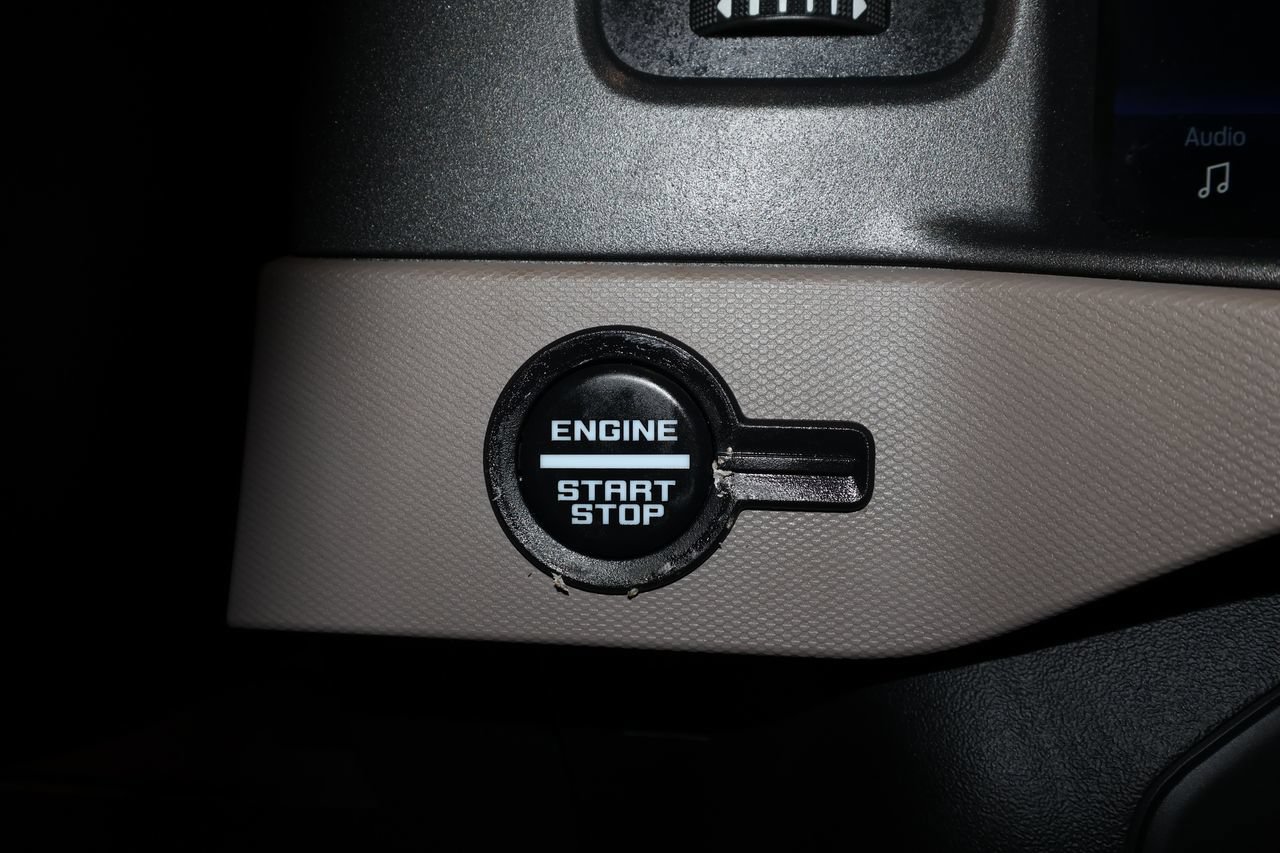 Used 2024 Ford Bronco Wildtrak AWD/4WD image 16