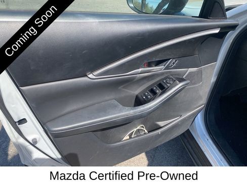 Used 2024 MAZDA CX-30 AWD 2.5 S w/ Select Sport Pkg image 27