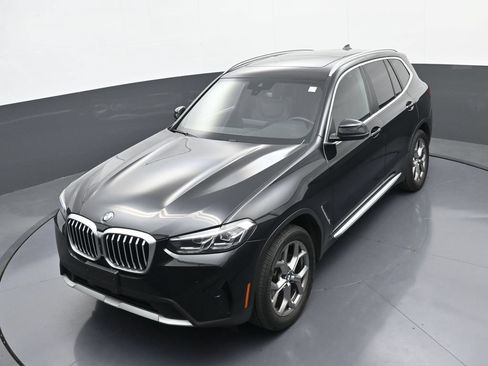 Used 2023 BMW X3 xDrive30i w/ Premium Package AWD/4WD image 31