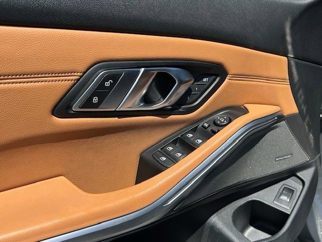 Used 2020 BMW M340i w/ Executive Package RWD image 24