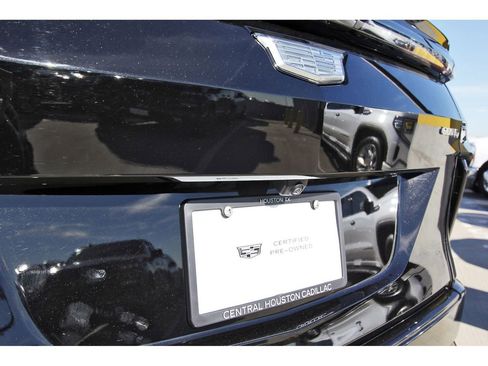 Used 2025 Cadillac Lyriq Sport image 29