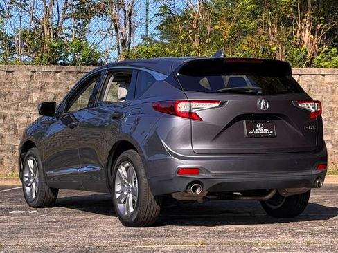 Used 2020 Acura RDX w/ Advance Package FWD image 8
