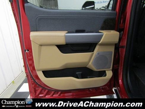 Used 2024 Ford F250 Lariat image 26