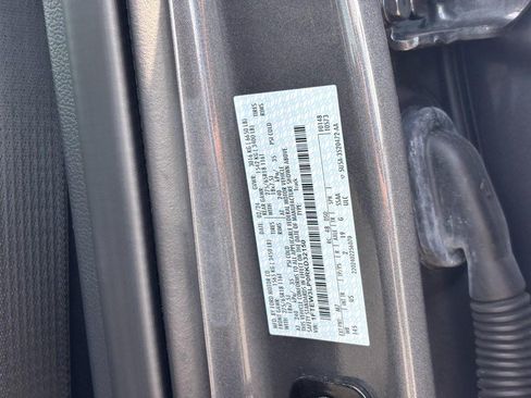 Used 2024 Ford F150 XLT w/ Equipment Group 302A MID AWD/4WD image 25