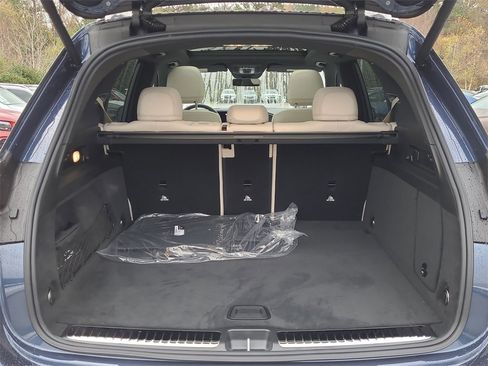New 2026 Mercedes-Benz GLE 350 4MATIC image 15