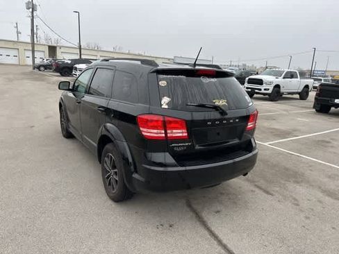 Certified 2018 Dodge Journey SE w/ Popular Equipment Group image 18