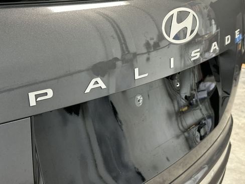 Used 2026 Hyundai Palisade SEL FWD image 10
