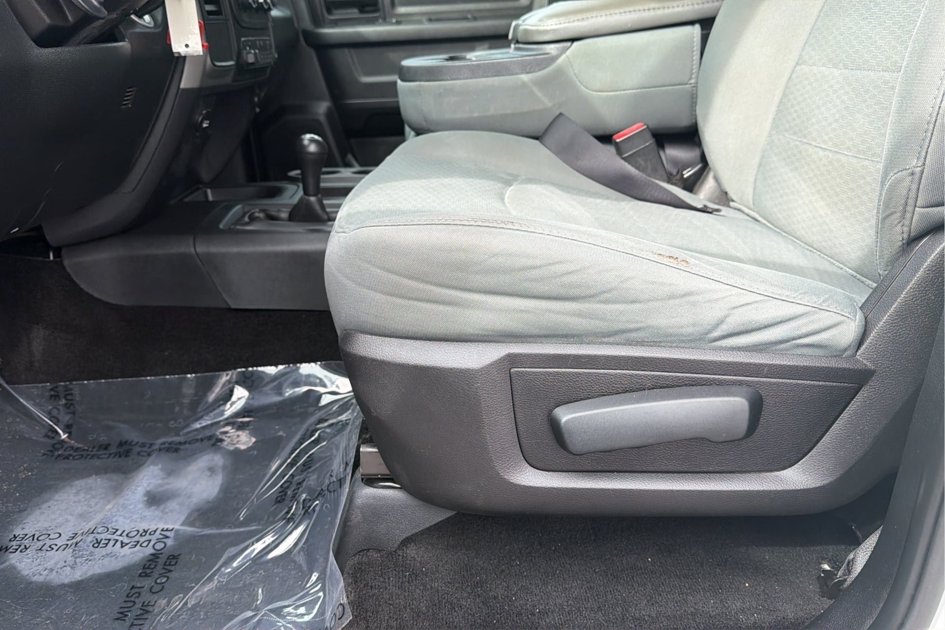 Used 2016 RAM 2500 Tradesman w/ Chrome Appearance Group AWD/4WD image 20