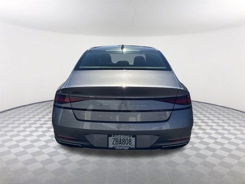 Used 2025 Genesis G90 3.5T image 6