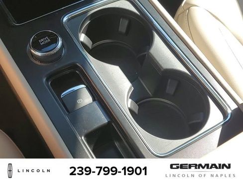 New 2025 Lincoln Corsair FWD image 30