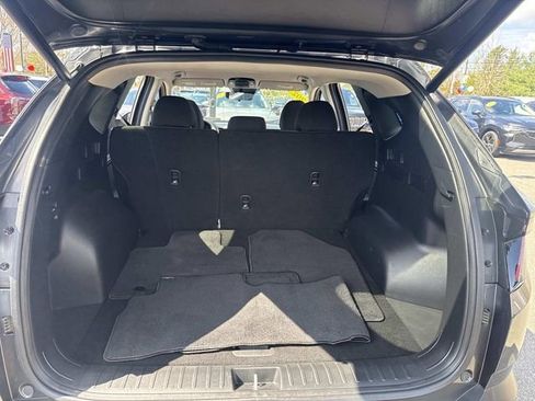 Used 2023 Hyundai Tucson SEL AWD/4WD image 9