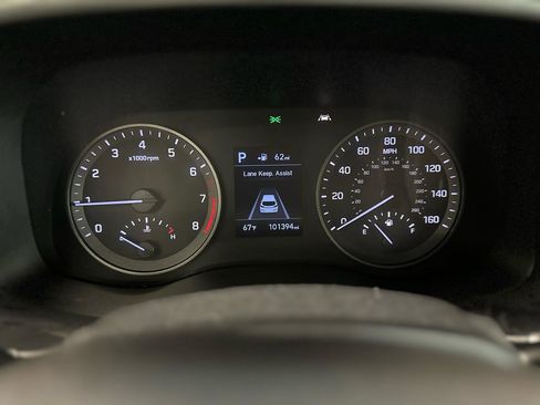 Used 2019 Hyundai Tucson Value image 19