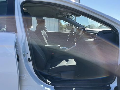 Used 2024 Toyota Camry LE image 29