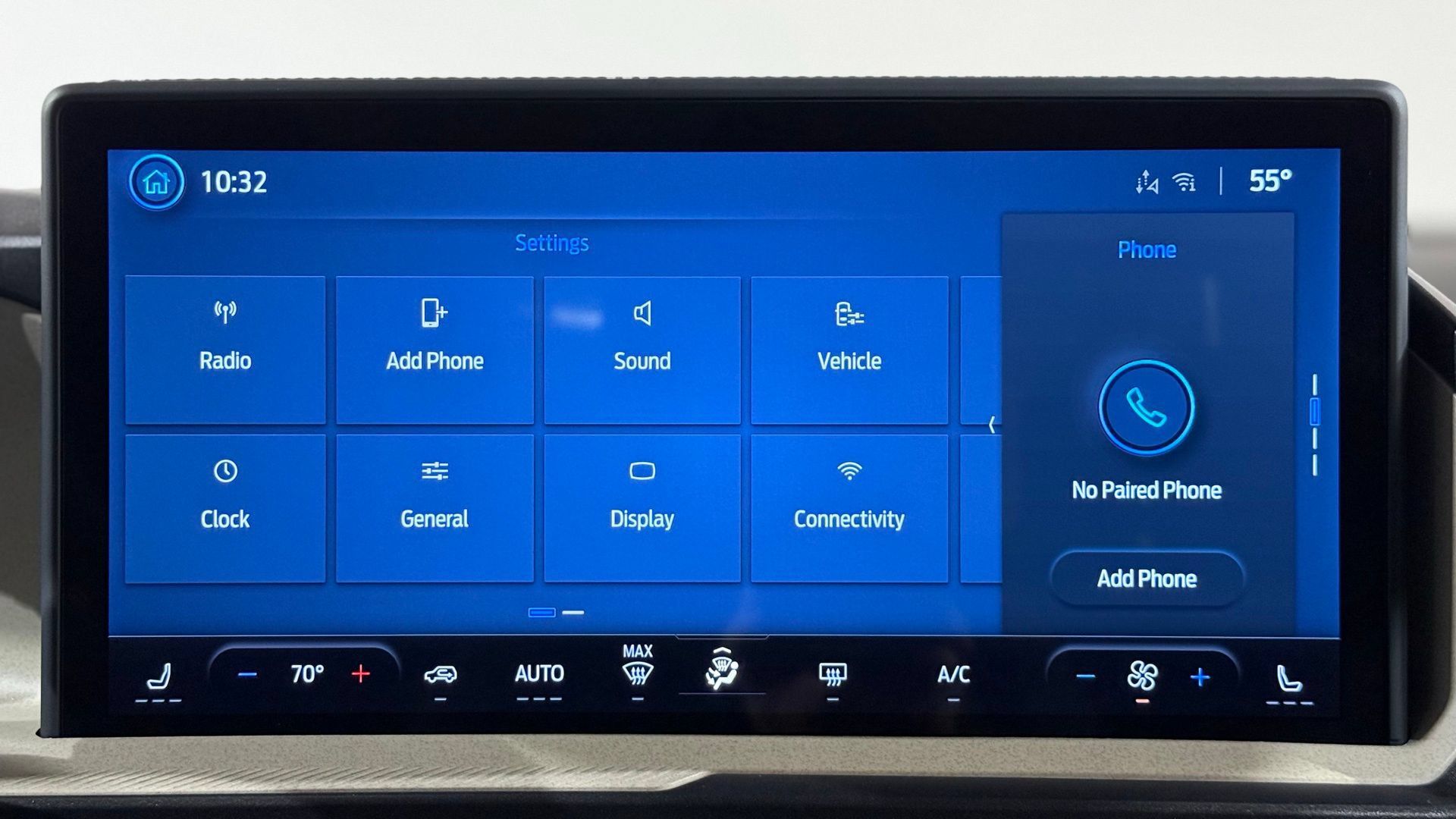 New 2026 Ford Bronco Sport Big Bend w/ Convenience Package AWD/4WD image 66