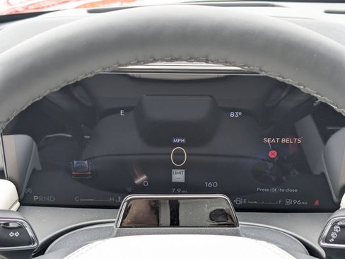 New 2025 Lincoln Aviator Reserve image 32