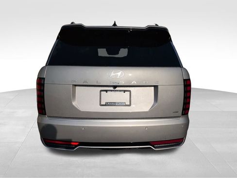 New 2026 Hyundai Palisade Calligraphy image 6