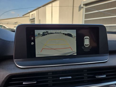 Certified 2022 Kia Telluride EX w/ EX Premium Package image 30