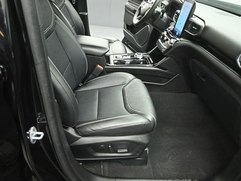 Certified 2023 Ford Explorer ST w/ Equipment Group 401A image 29