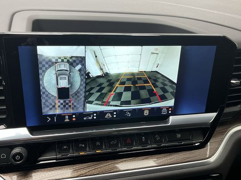 New 2026 Chevrolet Silverado 1500 RST image 6