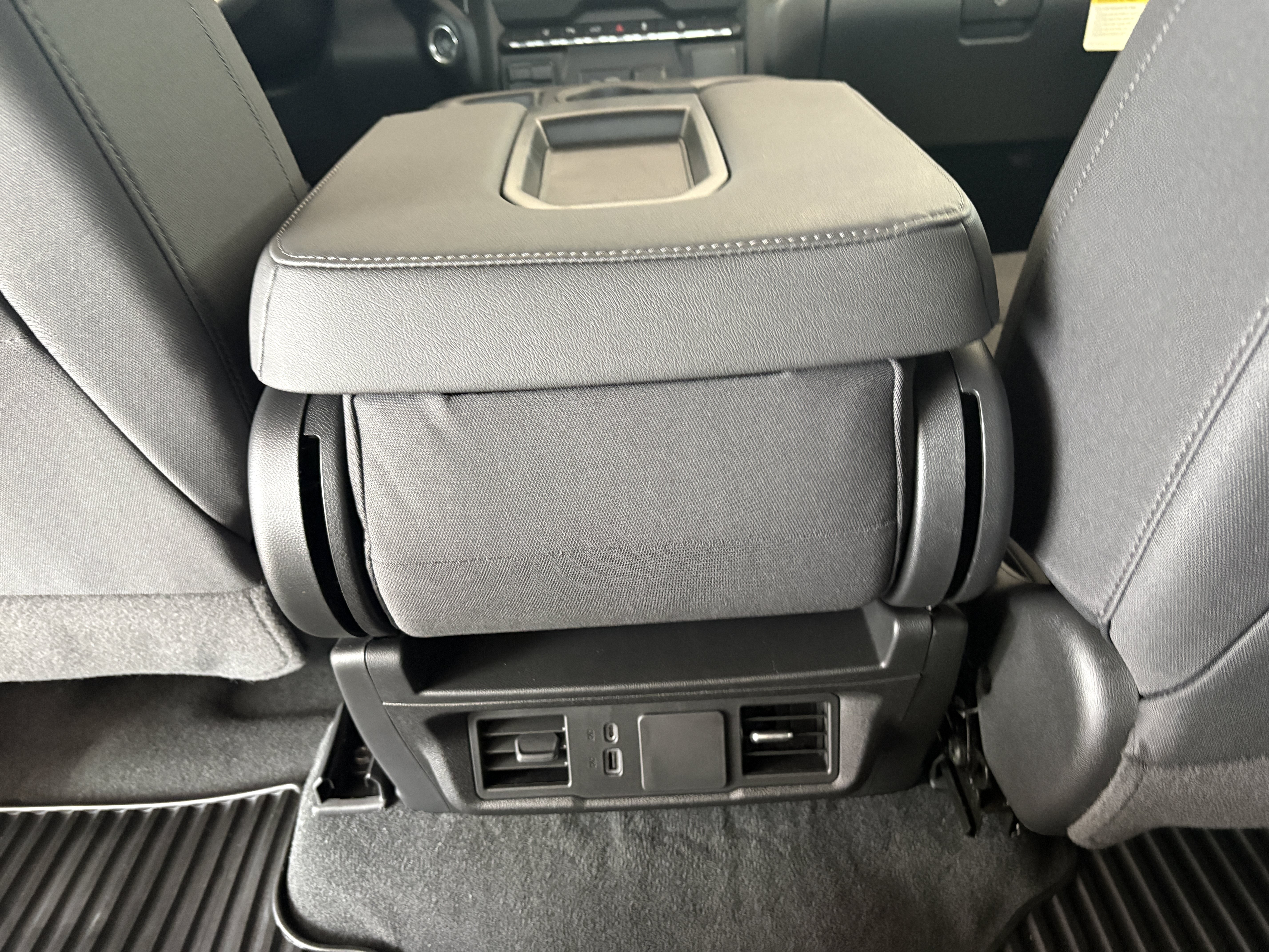 New 2026 Chevrolet Silverado 2500 Custom w/ Custom Value Package AWD/4WD image 21