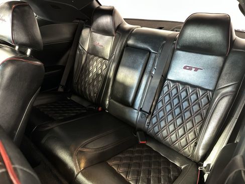 Used 2022 Dodge Challenger GT w/ Blacktop Package RWD image 23