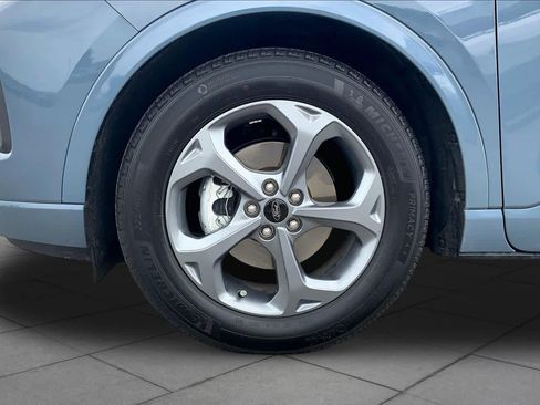 Certified 2023 Ford Escape ST-Line w/ Tech Pack #1 FWD image 10